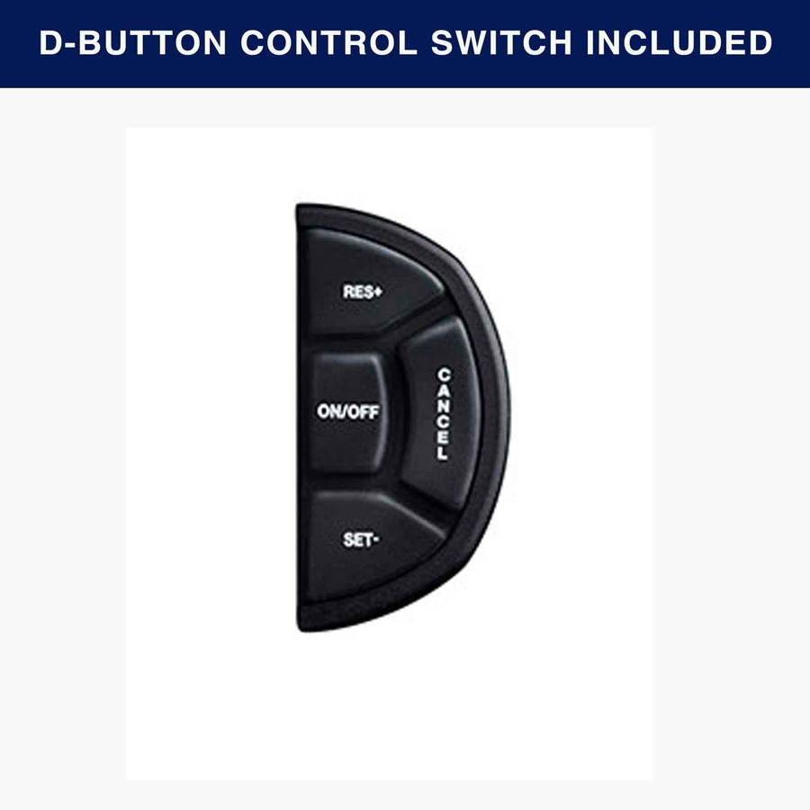 Nissan navara cruise control switch #8