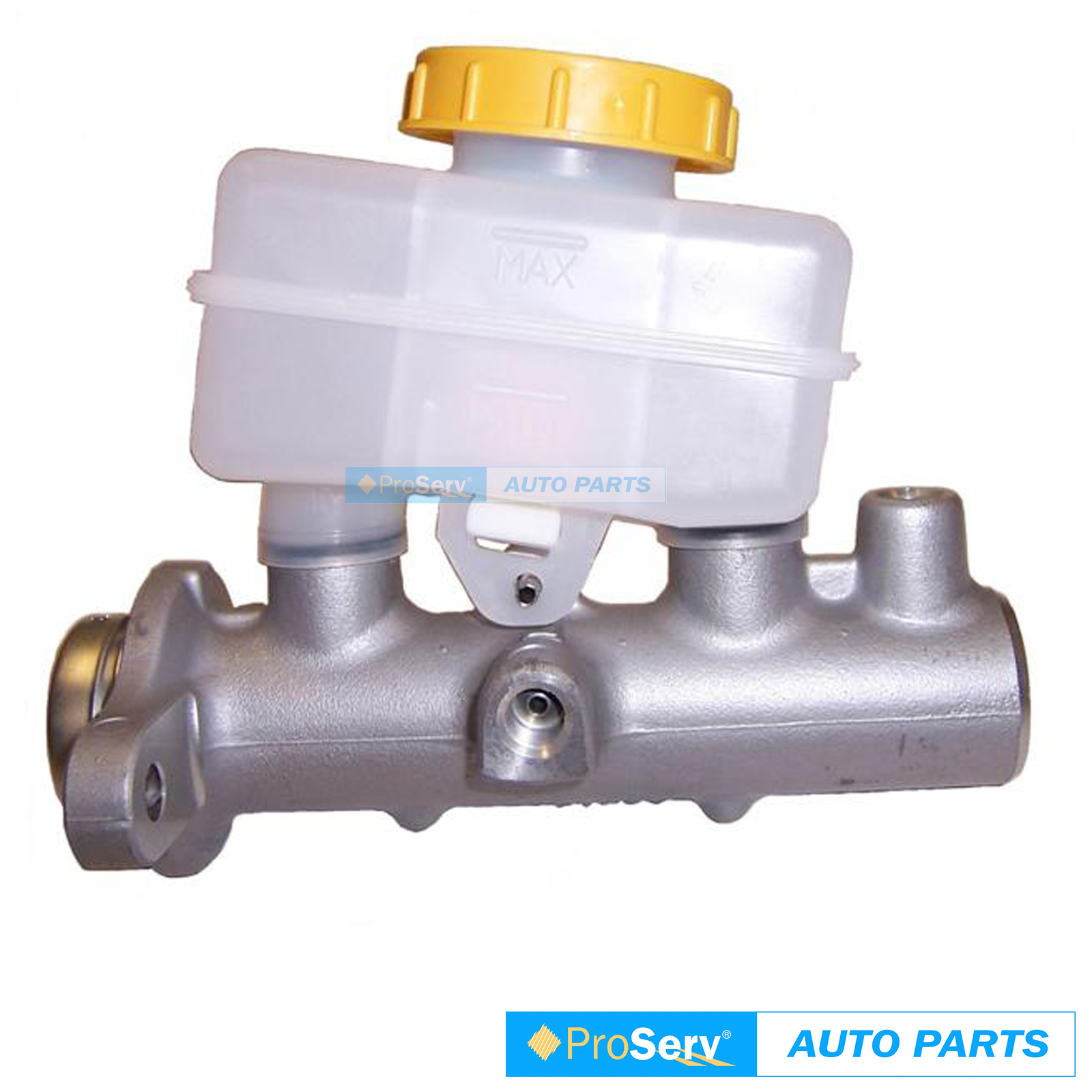 subaru master cylinder