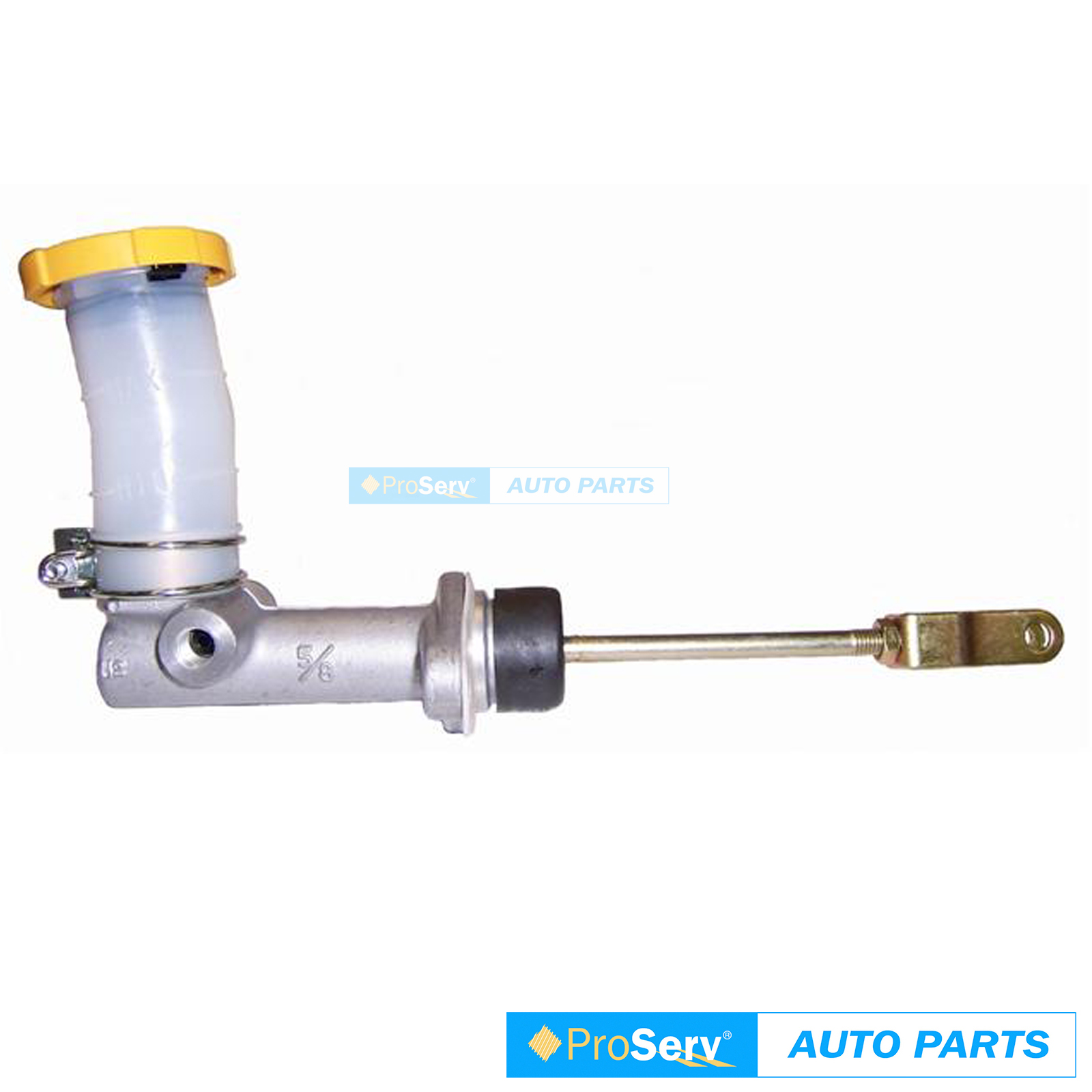 Subaru master outlet cylinder