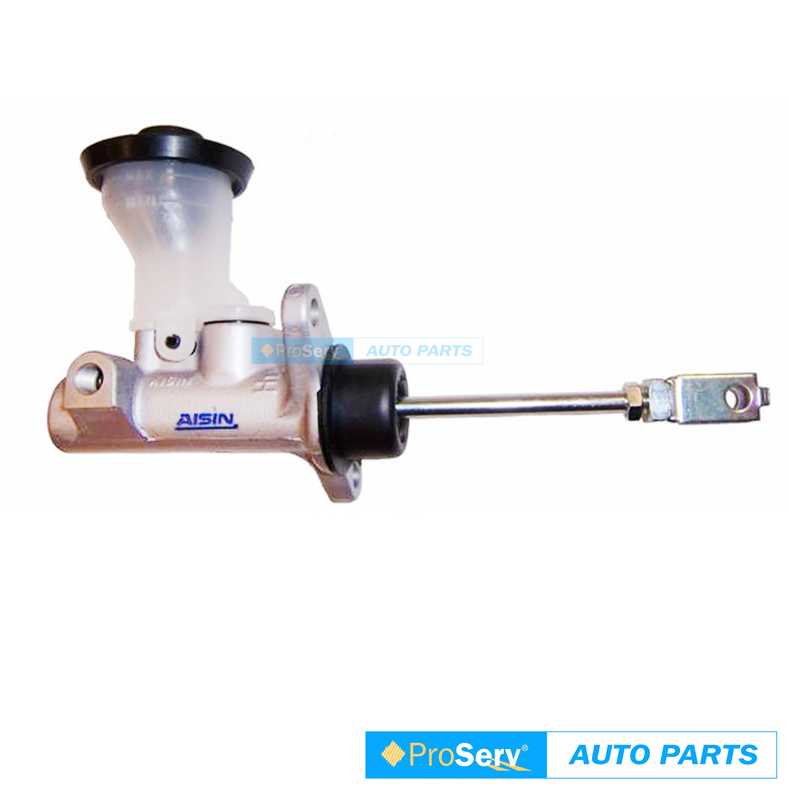 Clutch Master Cylinder Toyota Landcruiser