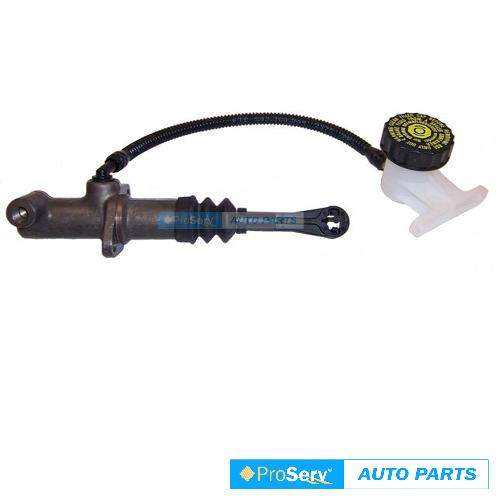 ve commodore clutch master cylinder