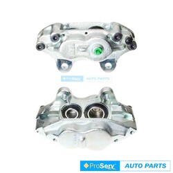 Front Left Disc Brake Caliper| for Toyota 4 Runner YN63 SR5 Wagon 2.2L 4WD 11/1985-1989