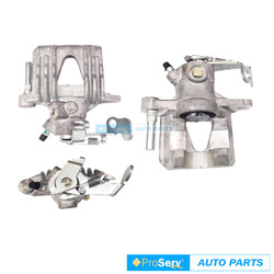 Rear Right Disc Brake Caliper| Holden Astra TS CD, CDX, City, Equipe Sedan 1.8L 10/1999-12/2005,Suits ABS Bosche