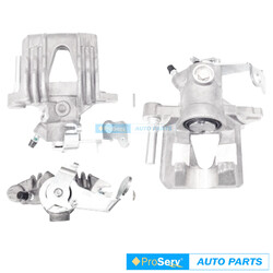 Rear Right Disc Brake Caliper| Holden Astra TS CD, CDX, City, Equipe Sedan 1.8L 10/1999-12/2005,no ABS