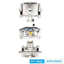 Rear Left Disc Brake Caliper| Mitsubishi Pajero NS R, X 3.2L 4WD 1/2007 - 1/2009