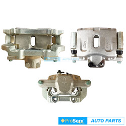 Rear Right Disc Brake Caliper| Ford FairlaneBF Ghia Sedan 4.0L 10/2005-12/2007,STD Suits 328mm disc