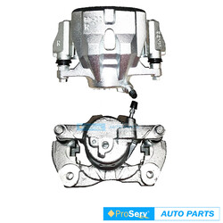 Front Right Disc Brake Caliper| for Toyota Corolla ZRE152 Ascent Sedan 1.8L 5/2007 - 1/2014