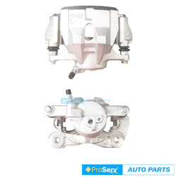 Front Left Disc Brake Caliper| for Toyota Corolla ZRE153R Ultima Sedan 2.0L 6/2010 - 1/2014