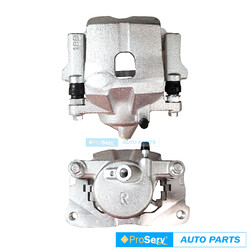 Front Right Disc Brake Caliper| for Toyota Rav4 ACA22, ACA23 Wagon 2.4L 4WD 10/2003 - 1/2006