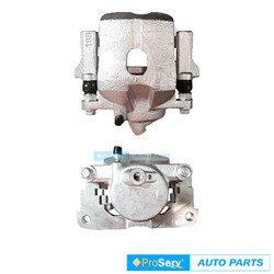 Front Left Disc Brake Caliper| for Toyota Rav4 ACA22, ACA23 Wagon 2.4L 4WD 10/2003 - 1/2006