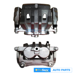 Front Right Brake Caliper for Lexus NX300H AYZ15 Hybrid 2.5L AWD 11/2014-11/2021