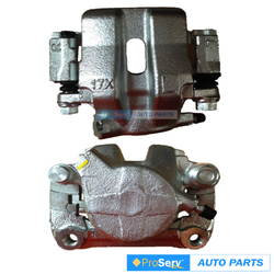 Front Left Brake Caliper for Suzuki Grand Vitara SQ420 2.0L 4WD 4/1993-2005