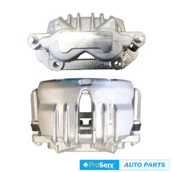 Front Right Disc Brake Caliper| Ford Falcon AU2 TE50, TL50, TS50 Sedan 4.9L V8 10/2000 - 11/2001