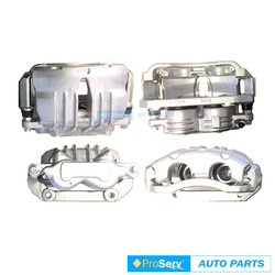 Front Left Disc Brake Caliper| Ford Falcon AU2, AU3 Sedan, Wagon 4.0L 4/2000 - 9/2002