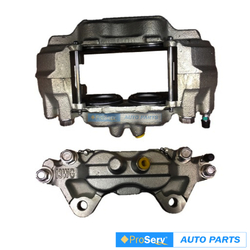 Front Left Brake Caliper for Toyota FJ Cruiser GSJ15 Wagon 4.0L V6 4WD 3/2011-12/2016