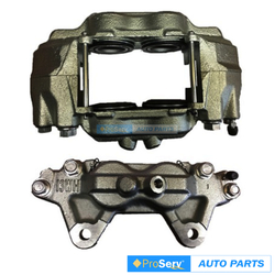 Front Left Brake Caliper for Toyota Landcruiser Prado TRJ120 2.7L 8/2004-8/2009