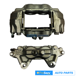 Front Right Brake Caliper for Toyota Landcruiser Prado KDJ120 3.0L 10/2002-10/2009