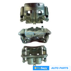 Front Left Brake Caliper for Nissan Pathfinder R51 4.0L V6 4WD 7/2005-5/2010