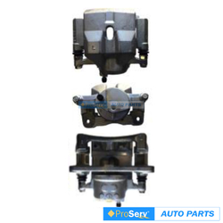 Front Left Brake Caliper for Toyota Corolla ZWE211 Hybrid Sedan 1.8L 9/2019-Onwards