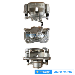 Front Right Brake Caliper for Toyota Rav4 ALA49 2.2L AWD 2/2013-2/2019