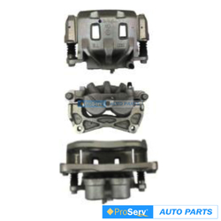 Front Left Brake Caliper for Subaru Liberty BM, B14 3.6R, 3.6X Sedan 3.6L AWD 9/2009-1/2015