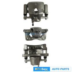 Front Left Brake Caliper for Toyota Yaris NCP91 YRS, YRX Hatch 1.5L 11/2005-10/2011