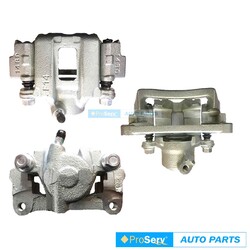 Rear Right Disc Brake Caliper| for Toyota Prado GDJ150 Wagon 2.8L 4WD 8/2015 - Onwards