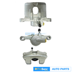 Rear Left Brake Caliper for Mitsubishi Outlander ZF LS, XLS, VR, VRX 2.4L 4WD 6/2004-9/2006