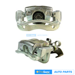 Rear Right Brake Caliper for Hyundai Accent RB Sedan, Hatch 1.6L 7/2011-4/2019