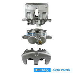 Front Right Brake Caliper for Land Rover Discovery III Series 3 2.7L V6 4WD 4/2005-9/2009