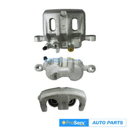 Front Right Brake Caliper for Mitsubishi Pajero NJ, NK GLX, GLS 3.5L V6 4WD 6/1996-5/1997