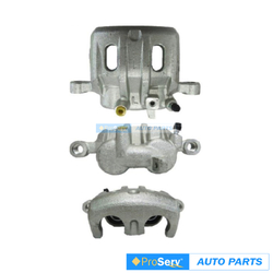 Front Left Brake Caliper for Mitsubishi Pajero NJ, NK, NL 2.8L 4WD 7/1993-6/2000