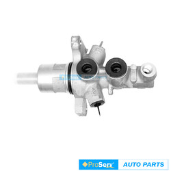 Brake Master Cylinder for BMW 528i E39 Sedan 2.8L 9/1999-11/2000 (with DSC) 