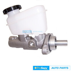 Brake Master Cylinder for Ford Escape BA, ZA, ZB Limited SUV 3.0L V6 4WD 5/2002-5/2006 