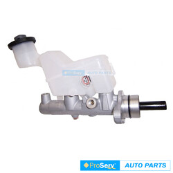 Brake Master Cylinder for Toyota Corolla ZZE122 Ascent Sedan 1.8 2002-04 (Auto)S.AFRICA