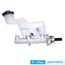 Brake Master Cylinder for Toyota Corolla ZZE122 Hatch 1.8L 12/2001-4/2007 (Manual)JAPAN