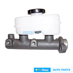 Brake Master Cylinder for Ford Explorer UN, UP 4.0 V6 4WD 10/1996-6/1999 TYPE1 (without Speed Control)