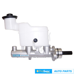 Brake Master Cylinder for Toyota Hilux GGN15 4.0L V6 Manual 3/2005-9/2015