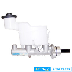 Brake Master Cylinder for Toyota Hilux GGN15 4.0L V6 Automatic 3/2005-9/2015