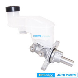 Brake Master Cylinder for Toyota Yaris NCP90 1.3L Hatchback Automatic 11/2005-10/2011