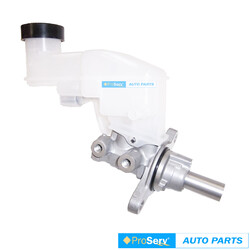 Brake Master Cylinder for Toyota Yaris NCP91 YRX 1.5L Hatchback Manual 11/2005-10/2011