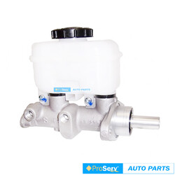 Brake Master Cylinder for Holden One Tonner VZ Cross 6 3.6L V6 4WD trayback 4/2005-2/2006