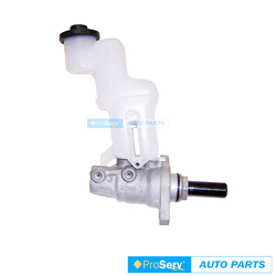 Brake Master Cylinder for Toyota Kluger MCU28 3.3L V6 11/2003-7/2007 