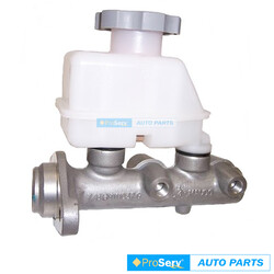 Brake Master Cylinder for Hyundai Accent X3 Hatchback 1.3L 7/1994-7/1999 (with ABS)