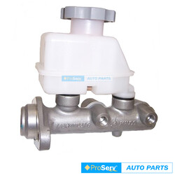 Brake Master Cylinder for Hyundai Accent X3 GLS Hatch1.5L 7/1994-11/1997 (with ABS)