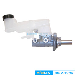 Brake Master Cylinder for Toyota Camry ACV40 Sedan 2.4L 7/2006-5/2009 (Manual)