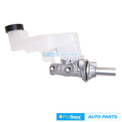 Brake Master Cylinder for Toyota Aurion GSV40 Sedan 3.5L V6 2006-2012 (Auto With VSC)