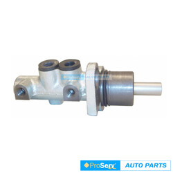 Brake Master Cylinder for Audi A4 Turbo Quattro Sedan 1.8L AWD 1/1999-6/2001 (with ESP)