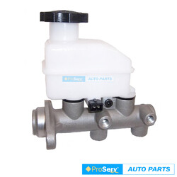 Brake Master Cylinder for Hyundai Elantra XD GLS Sedan / Hatchback 2.0L 10/2000-9/2003 (no ABS)