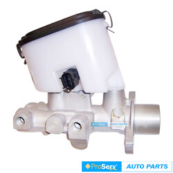 Brake Master Cylinder for Ford Falcon BF XR8 5.4 V8 UTE 2005-2008(with ABS,ESP & TC)